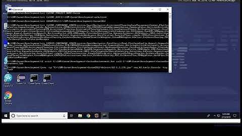 Launch IBM Cúram Application VM