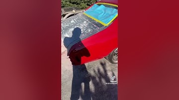 Bare Metal Car Repair: The Classic Way To Fix Your Car