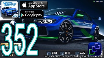 NEED FOR SPEED No Limits Android iOS Walkthrough - Part 352 - Xtreme Racing Championship
