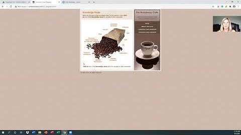 Cohesion Case Overview