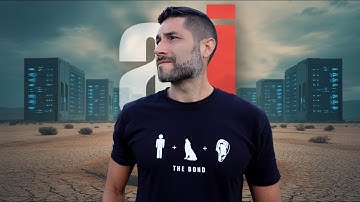 This is the most important video of 2025. Seriously...