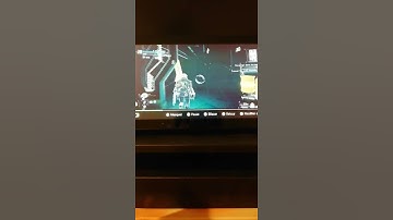 Astral Chain || Arm Legion Animation Cancel