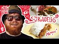 Vienna&#39;s Ultimate Strudel Tour: Master Chef Tries Iconic Apple Strudel | Must-Eat Spots Revealed!