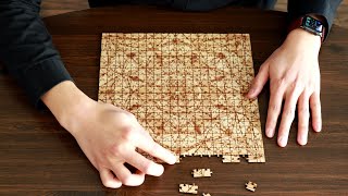 How to Make a Custom Jigsaw Puzzle