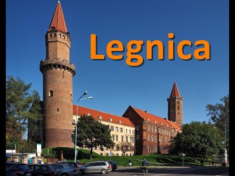 Legnica (Poland) - 2017