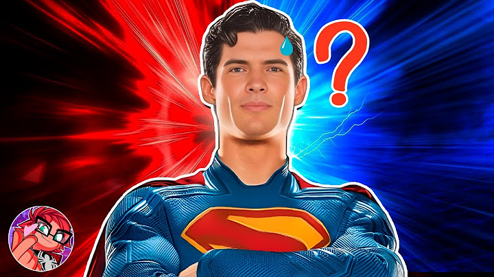 El GRAN PROBLEMA de Superman (2025)