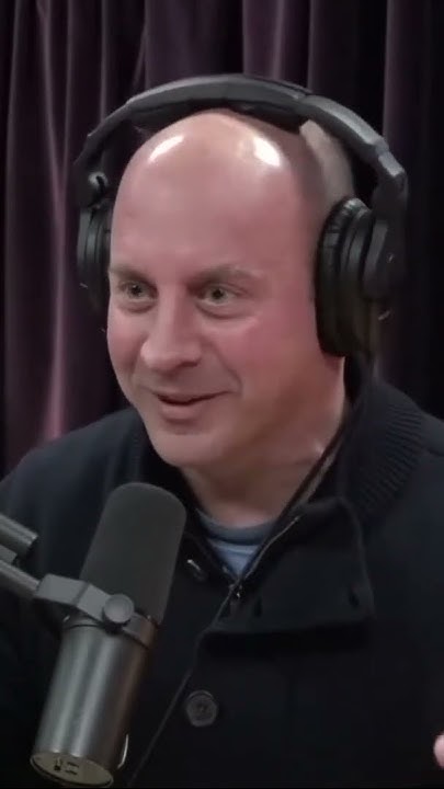 Hots Sauce In NASA's Space Station | Garrett Reisman with Joe Rogan #