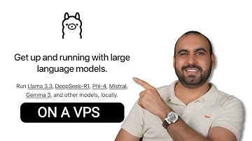 Run Your Own AI on a VPS – Full Privacy & Control + FREE Unlimited AI Usage! 🚀