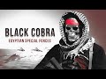 Black Cobra | Egyptian Special Forces || Military motivation (2021)