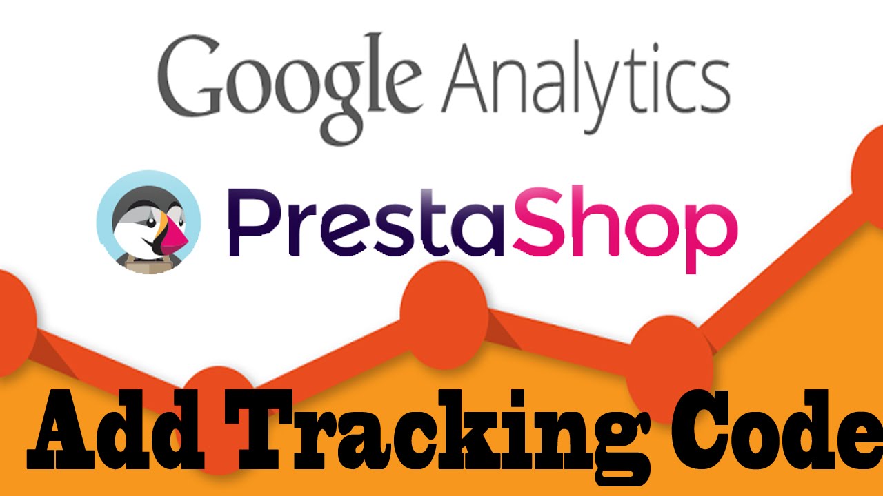 Analytics code. Analytics code