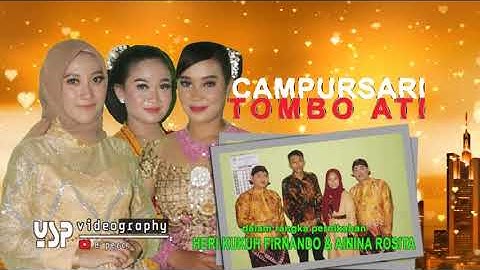 cak komet dan cak dodo||campusari tombo ati ngk audio