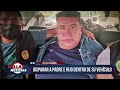 Willax Noticias Edición Central - MAY 21 - DISPARAN A PADRE E HIJO DENTRO DE SU VEHÍCULO | Willax