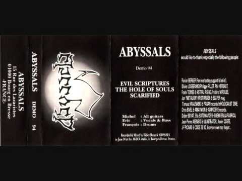 Abyssals - Demo 94 (Full)