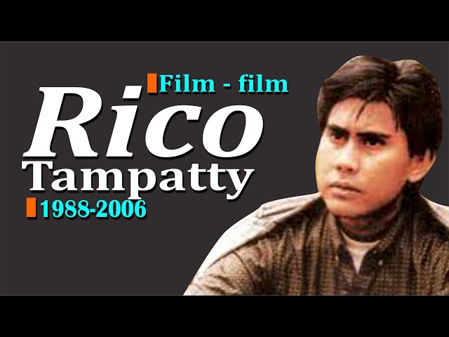 Film-film Rico Tampatty 1983-2006 class=