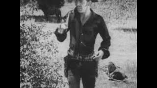 Freddy Fender -  I Love My Ranchro Grande (A Tribute to The Last Frontier - Lon Chaney Jr. )