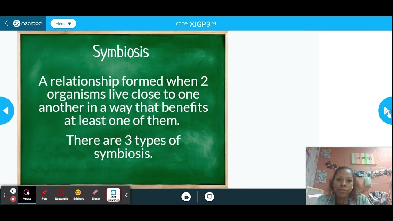 Interactive Lesson FINAL PROJECT - YouTube