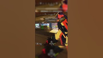Hara Aim Highlights #5 aim deity part 3 #apexlegends #aim #apex #mnk  #apexlegendsclips