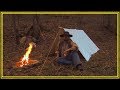 Part 1  1880s classic camping  setting up the camp