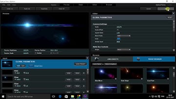 How to Make a Professional Intro in After Effects CS4,CS5,CS5.5, CS6, CC