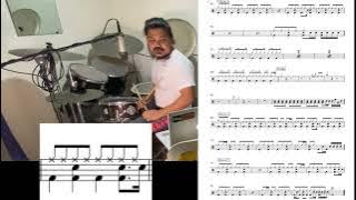 Rolling in the deep drum fills (page 2)