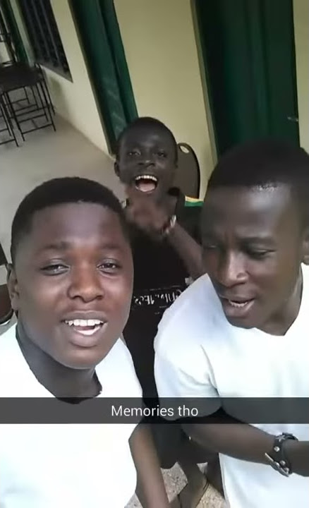 George Jaraa - Ashikele 🔥