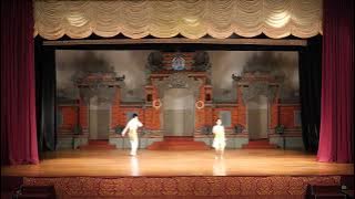 Tari Serampang Dua Belas