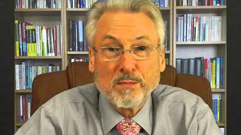 The relationship between the chairman and the CEO