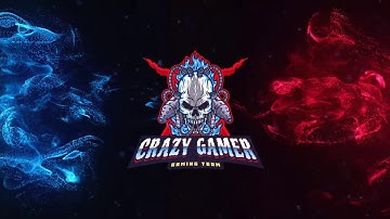 My first gaming intro video😉