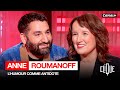 Anne Roumanoff : &quot;Les femmes sont toujours plus attaquées sur leur physique&quot; - CANAL+