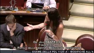 2015 - 07 - 29 18:03:59 Santelli Jole