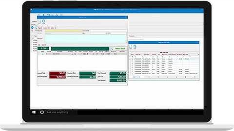 Point of Sale (POS) - Develop Commercial Automations with Entity Framework, Devexpress and C# |