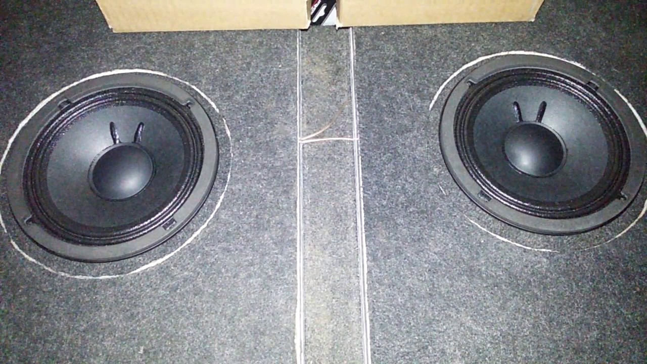 FaitalPRO 6FE200 - YouTube