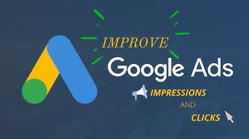 google Ads eligible Not Getting Impression and click Turtorial 2021