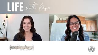 Heather Mrak | Life with Lisa Bradshaw