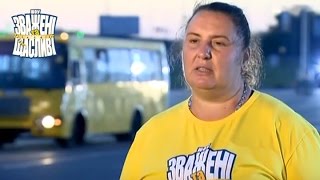 Зважені та щасливі 4 - Выпуск 11 - Часть 1 из 8 Зважені та щасливі 4 - Выпуск 11 - Часть 1 из 8