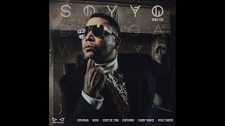 Soy Yo (Remix) - Don Omar, Wisin, Gente De Zona, Bad Bunny, Daddy Yankee, Myke Towers Resimi