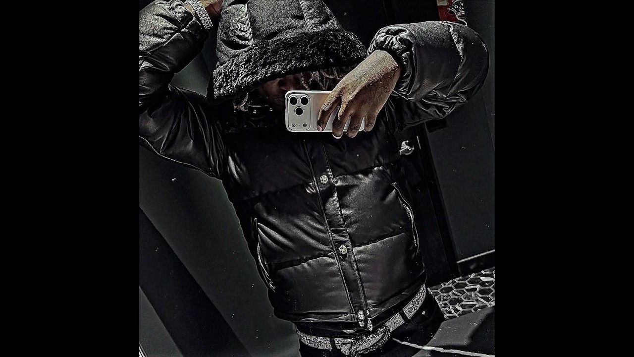 [FREE] Nine Vicious x Sample Type Beat 