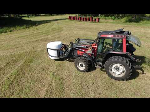 Helsäd 2020