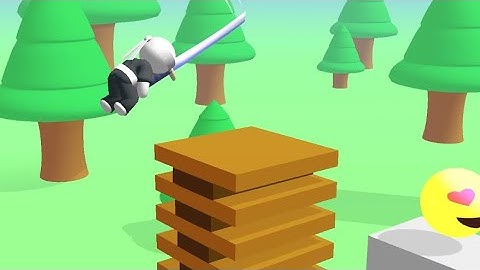 Master slicer 🔪 All Levels Gameplay Walkthrough Android ios