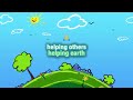 🎵 For Kids: Be Kind and Save Our Planet