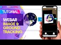 Unitear  create webar experience quickly en captions