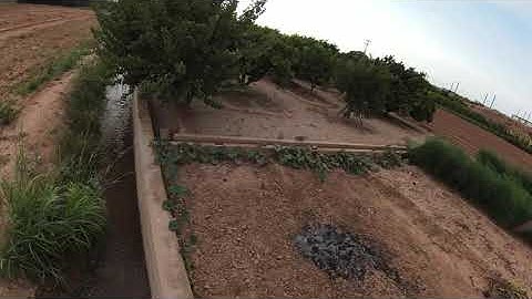 Boring time - DJI FPV Drone 4k