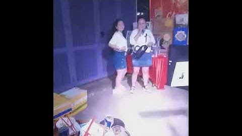 HÁT MÚA - TIỆC TẤT NIÊN QUANG ANH 2024