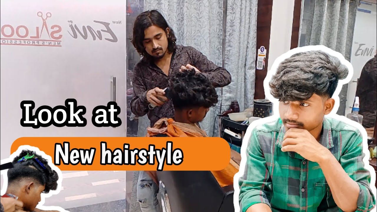 Envi Haircut Price