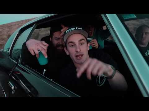 STANZA BLADE - TANQUERAY (Official Music Video) Prod. Mr Skandal