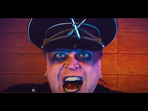 ex-ACCEPT guitarist Herman Frank new song/video "Teutonic Order" off "Two For A Lie"