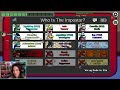 AMONG US Town of Us w/ Hafu, Dumbdog, SteveSuptic, Hbomb, Chocobars, DK, and others
