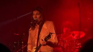 The Lemonheads - Bit Part &amp; Confetti - 17th Feb 2019 - Southampton.