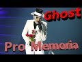 Ghost - Pro Memoria - AFAS Live Amsterdam, the Netherlands 5 February 2019