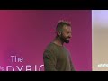 Biohacking gains  kris gethin at the health optimisation summit 2022